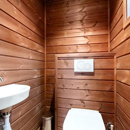 Luxe In De Bergen Vradal